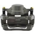 thumbnail image 4 of Centric Parts Disc Brake Caliper P/N:141.62241 Fits select: 2018-2021 CHEVROLET EQUINOX, 2016-2020 BUICK ENVISION, 4 of 5