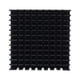 thumbnail image 1 of Disipador de Calor de Aluminio Aleta de enfriamiento Disipadores de Calor para enrutador CPU IC, 40 * 40 * 11MM, 1 of 6