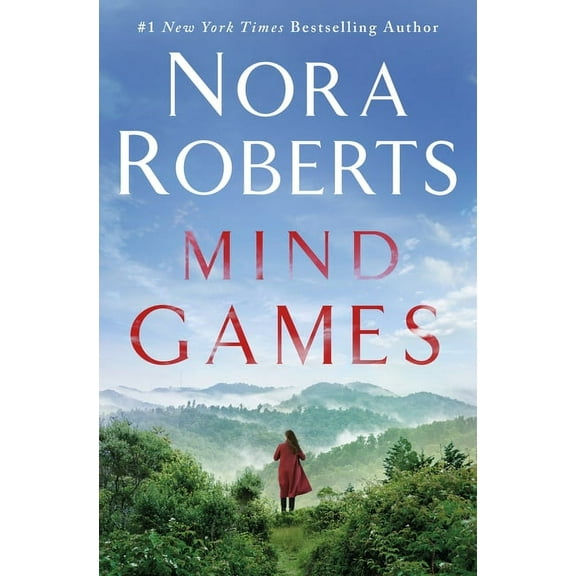 Mind Games : A Novel (Hardcover)