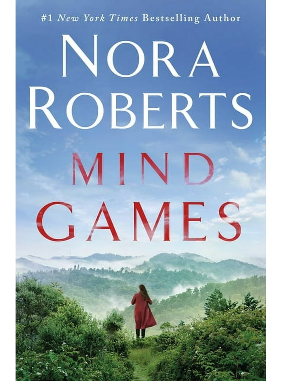 Mind Games : A Novel (Hardcover)