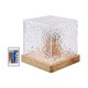 thumbnail image 1 of Bedroom Projector Lamp - Sensory Light with 16 Colors, Projector Night Light for Bedroo, 1 of 5