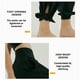 thumbnail image 5 of Trajes de entrenamiento para mujeres Conjuntos de yoga deportivos de tanque de 2 piezas, ropa de fitness de baile sexy MFZFUKR BST3006898-3, 5 of 7