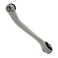 thumbnail image 4 of Detroit Axle - Front Left Upper Rearward Control Arm for Audi A4 A5 Quattro Q5 RS5 S4 S5 SQ5, Driver Side Upper Rearward Control Arm with Ball Joint Assembly Replacement, 4 of 7