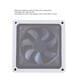 thumbnail image 3 of 4 Filtros De Polvo Para Ventilador De PC, Marco Magnético De 140 X 140 Mm, Parrillas Para Ventilador De Computadora, Malla De Polvo De PVC, Pantalla De Filtro De Enfriador De PC,, 3 of 7