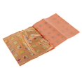 thumbnail image 1 of 25 Hojas De Papel De Papel Dorado Dorado De Hoja Para Manualidades De Resina DIY Adorno De Joyería Diseño De Arte De Uñas patrón 2 Soledad Hojas de hoja de oro de imitación, 1 of 10