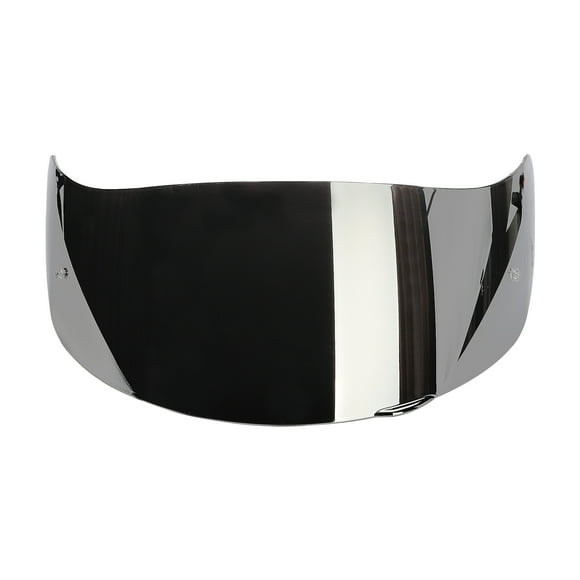 Visière de Casque Moto, Lunettes de Casque Détachables, Lentille de Casque de Moto, Visière Intégrale de Motocross pour AGV K5 K3 SV