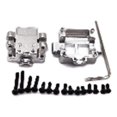 thumbnail image 1 of VONKY Silent Performance Gear Box For 1/28 WLtoys P929 On-Road Vehicles RC Car Part Silver, 1 of 1