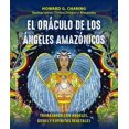 thumbnail image 1 of El oráculo de los ángeles amazónicos, 1 of 2