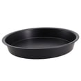 thumbnail image 4 of 5-10 inch Non-Stick Pizza Trays Steel Baking Tool Pizza Pan Oven Tool, 4 of 10
