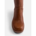 thumbnail image 5 of No Boundaries Women's Tall Riding Boot, Wide Width Available, 5 of 5