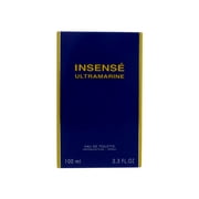 Insense Ultramarine by Givenchy, 3.3 oz EDT Spray for Men
