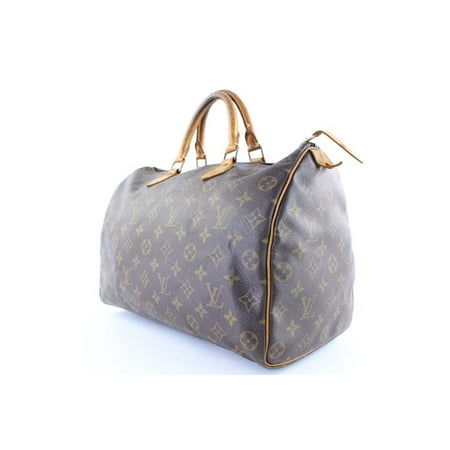 Louis Vuitton Monogram Speedy 30 - Monogram Speedy 35 224265