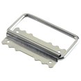 thumbnail image 2 of Manija de equipaje integrada, manija de repuesto, correas de Hardware, pteado para maleta, cocina, tocador, caja de herramientas perfecl Asa de equipaje, 2 of 7