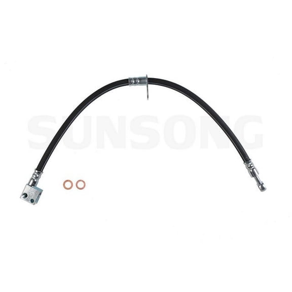 Sunsong 2202637 Brake Hydraulic Hose