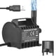 thumbnail image 4 of Bomba de agua sumergible eléctrica Tomshoo 600L/H 7,2 pies, 4 of 8