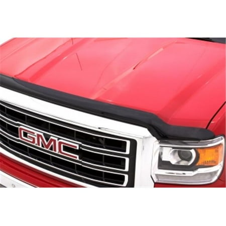 VENTSHADE CO 21094 Bug Shield, Hoodflector, Low Profile - Smoke | Walmart  Canada