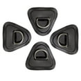 thumbnail image 1 of 4Pcs Patch D Circles, Durable Kayak Accessories for Inflatable Boat Kayak Dinghy Use, 1 of 8