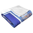 thumbnail image 5 of Warner Bros Polar Express A Magical Journey Kids Silk Touch Throw Blanket, 5 of 5
