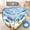 Ocean, variant on Play Tent Pop Up "Bus" Multivariant