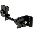 thumbnail image 3 of National Hardware - V23A Adjust-O-Matic Heavy-Duty Gate Latch - Black, 3 of 4