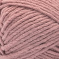 thumbnail image 2 of Bernat® Forever Fleece™ #6 Super Bulky Polyester Yarn, Rose Hip 9.9oz/280g 194 Yards, 2 of 8