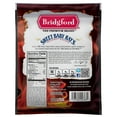 thumbnail image 2 of Bridgford Sweet Baby Rays Roasted Garlic Beef Jerky, 2.6 oz, 2 of 5