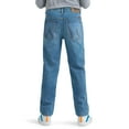 thumbnail image 5 of Wrangler® Boy's Performance Slim Jean (Little Boy, Big Boy, Husky), 5 of 7