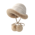 thumbnail image 1 of Abbraccia Gorro mujer invierno cálido orejeras, 1 of 6
