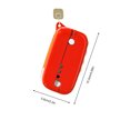 thumbnail image 3 of Tumotour Household Sharpening Kitchen Double Sided Sharpening With Base Non Slip Knife Sharpener Polishing Grinding Knife Sharpening Tool, 3 of 6