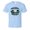 Light Blue, variant on Pickleball Is The New Golf T-Shirt Trendy Tee For Sporty Pickleball Fans T Shirt