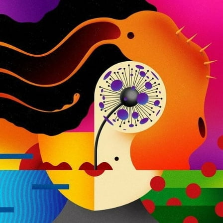 Faltydl - Hardcourage - Easy Listening - CD