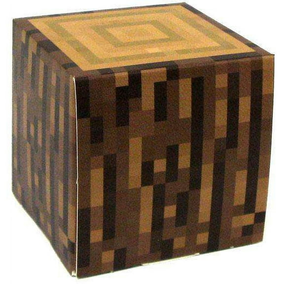 Minecraft Grass Block Papercraft [Single Piece] - Walmart.com