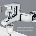 thumbnail image 4 of Purifier Output Universal Shower Filter Household Kitchen Faucets Purification Home Bathroom Accessories, 4 of 8