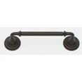 thumbnail image 3 of Alno Charlie's Collection Swing Tissue Holder - Polished Brass, 3 of 7