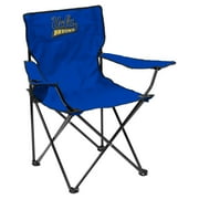 Logo Brands 130-13Q Duke Quad Chair