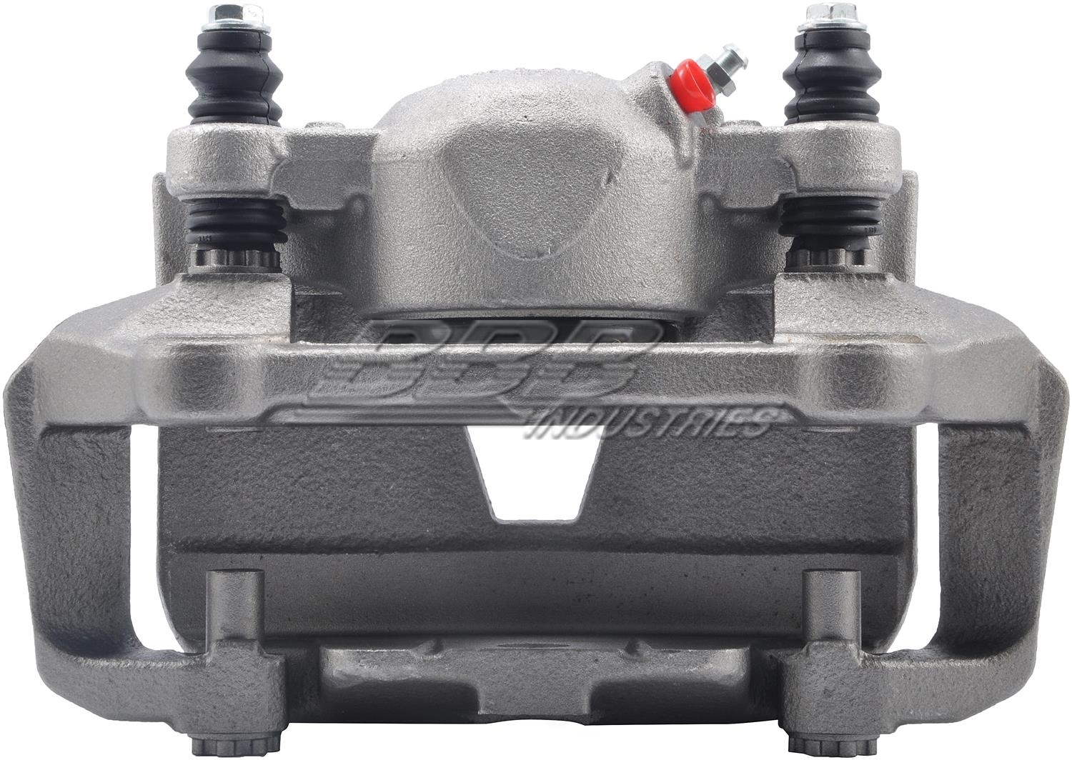 TERREPOWER formerly BBB Industries 99-02180B Reman Caliper w/installation Hardware