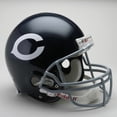 thumbnail image 1 of Chicago Bears 1962-73 Throwback Pro Line Helmet, 1 of 1