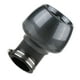 thumbnail image 3 of Limpiador De Filtro De Aire Universal Para Motocicleta Scooter ATV Dirt Bike Con Abrazadera De Manguera Ajustable, Alto Flujo, 3 of 6