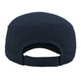 thumbnail image 2 of Atlantis Tank Brushed Cotton Military Cap, 2 of 4
