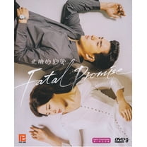 Fatal Promise Korean TV Series - Drama DVD -English Subtitles (NTSC - All)