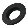 thumbnail image 3 of Semi-Automatic Coffee Machine Silicone Sealing Ring for ECO310 ECO155 ECO221 Models,Leak Prevention,Easy Installation,Black,Compatible Replacement Part, 3 of 8