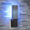 thumbnail image 3 of DynaTrap Flylight Insect Trap with 2 AC Outlets - Black, 3 of 8