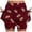 Wine, variant on Skirts for Women Tennis Golf Skirts High Waisted with Pockets Inner Shorts Athletic Skorts Sports Running Active Skirts Summer Workout Outfits Mini Skirts Aline Skirts for Women Y2K Skirt XL
