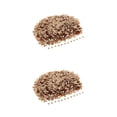 thumbnail image 3 of maskred Flowers Loose Cup Sequins Paillettes Craft Sewing Wedding Gold 6mm 2Set, 3 of 6