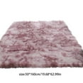 thumbnail image 3 of 1X Tie-Dye Rug Soft Indoor Shaggy Modern Area Rugs Living Room Carpets for Children Bedroom Home Decor Rug Carpet, 3 of 3