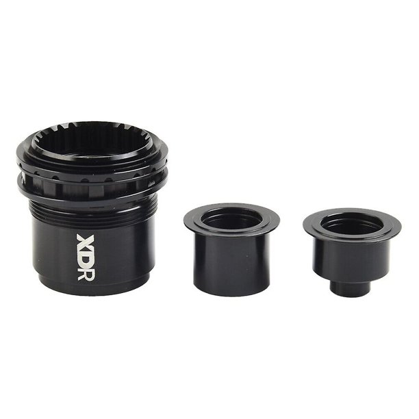 Bike/Bicycle XD/XDR Freehub Body,12-Speed For DT-SWISS 240/350 Conversion Kit
