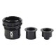 thumbnail image 1 of Bike/Bicycle XD/XDR Freehub Body,12-Speed For DT-SWISS 240/350 Conversion Kit, 1 of 5