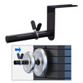 thumbnail image 1 of Pila de pesas para gimnasio, añadir peso, pasador de carga de pesas de acero, piezas de entrenamiento de fuerza multifuncional, pasador de apilamiento, 1 of 8