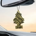 thumbnail image 3 of Little Trees 60210 Gold Scented Hanging Air Freshener for Car & Home 24 Pack!, 3 of 4