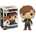 thumbnail image 1 of Funko POP Movies: Animales fantásticos - Newt w/Egg Action Figure, 1 of 2